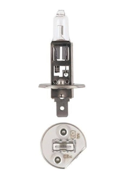 H1 12v 55w Halogen Far Ve Sis Ampülü - 1 Adet