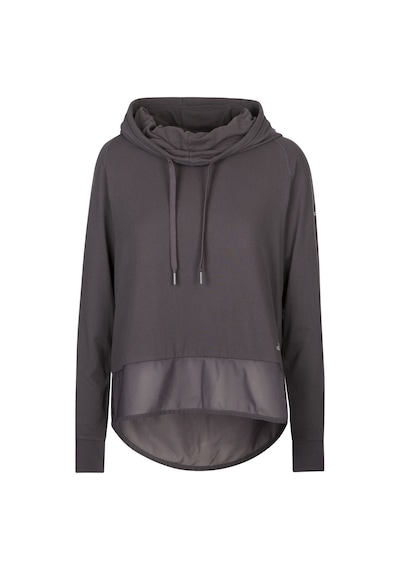 Trespass Immy Kadın Sweatshirt Gri