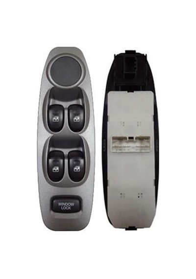 Cam Açma Anahtarı Sol Hyundaı Accent 2 2000-2005 11 Pin 93570-25000yn An-804 Kraw