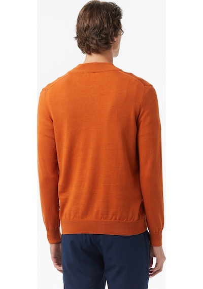 Nautica Erkek Turuncu Classic Fit Kazakdüzs57104t
