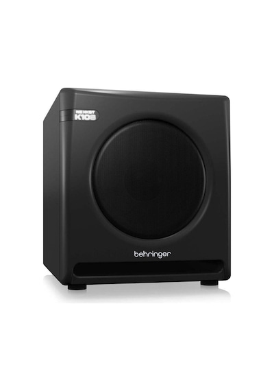 Behringer K10S 10" Studio Subbass