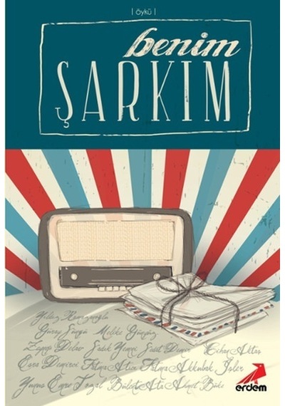 Benim Şarkım- Erdem Yayınları