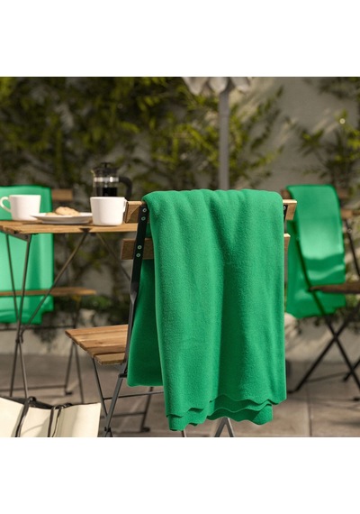 Ikea Daggkapor Polar Koltuk Örtüsü Tek Kişilik 130 X 170 Cm Yeşil