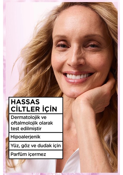 2'li Garnier 400 Ml Kusursuz Makyaj Temizleyici Micellar + Sürpriz Kutu Hediye