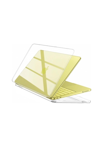 Macbook Neo 13 İnç İle Uyumlu Ultra Şeffaf Alt Üst Takım Sert Kılıf - Kusursuz Kalıp Ve Mükemmel Koruma - Ekstra Parlaklık Kazandıran Kristal Şeffaflığında Sert Polikarbonat Materyal Belirtilmemiş Macbook Neo 13 İnç İle Uyumlu Ultra Şeffaf Alt Üst Takım Sert Kılıf - Kusursuz Kalıp Ve Mükemmel Koruma - Ekstra Parlaklık Kazandıran Kristal Şeffaflığında Sert Polikarbonat Materyal Belirtilmemiş