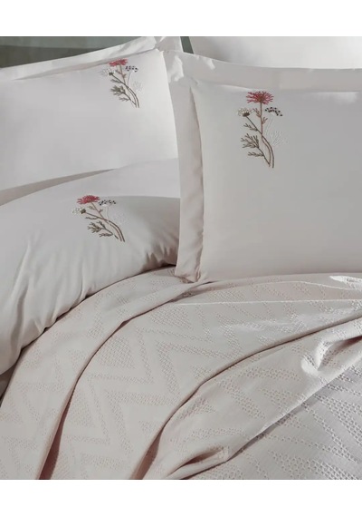 Şaheser Home Collection Pike Takımı Noris Taş Renkli
