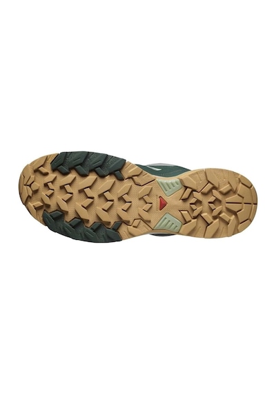 Salomon X Ultra 360 Edge Gore-tex Gri