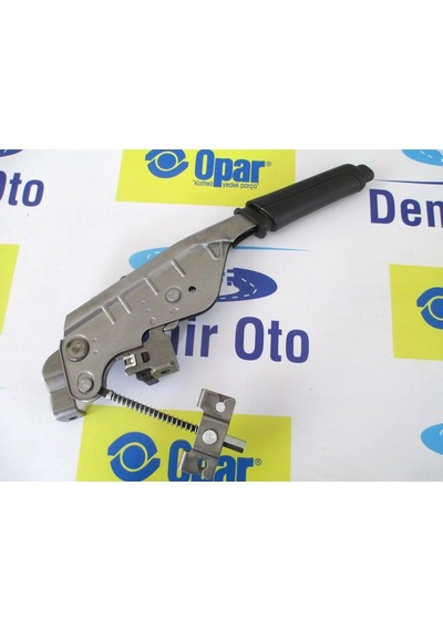 735462115 El Fren Kolu Komple Fiorino-nemo-bipper Brucke