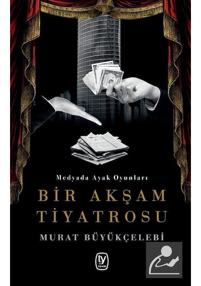 Bir Akşam Tiyatrosu - Murat Büyükçelebi