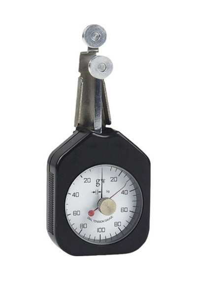 Dtf-100 İp Gerginliği Ölçer