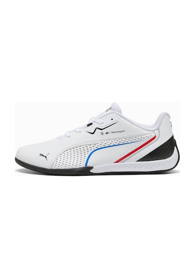 Puma Bmw M Motorsport Drift Cat 11 Beyaz Erkek Sneaker 308614-06 Beyaz