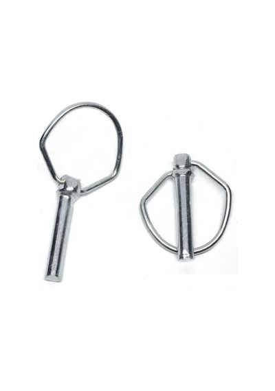 10 Mm Yaylı Pim 100'lü Paket 1