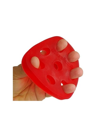 Thera-band Hand X Trainer Siyah El Antrenman Aracı