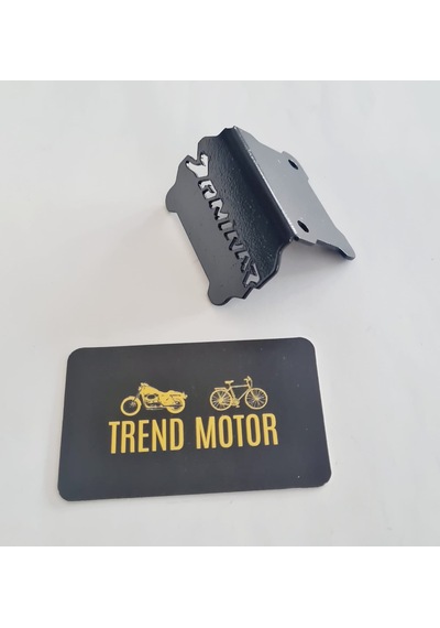Ön Fren Merkez Hidrolik Koruma - Bajaj Dominar 250 Dominar 400