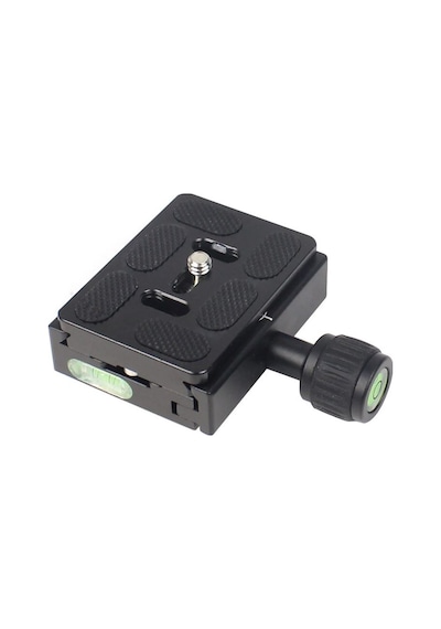 Ayex Arca-Swiss Standart, Ayex Qr60S Clamp Ve Pu-60 Quick Release