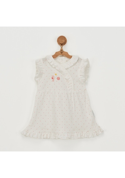 Andywawa Dress Mermaid Bebek Elbisesi AC22614