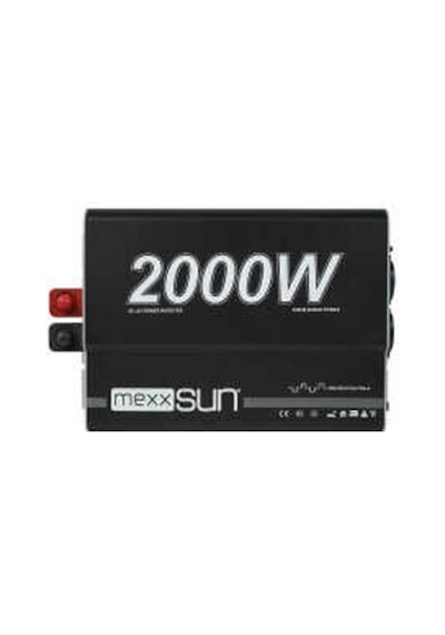 Mexxsun Modifiye Sinüs İnverter 12v 2000w