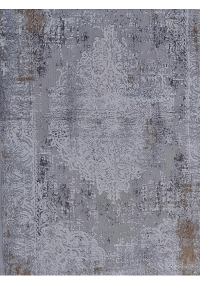 Halı Artemis Vintage 90717 Collection 80 150 Cm Makina Halı Yolluk Kahve