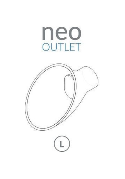 Aquario Neo Outlet L