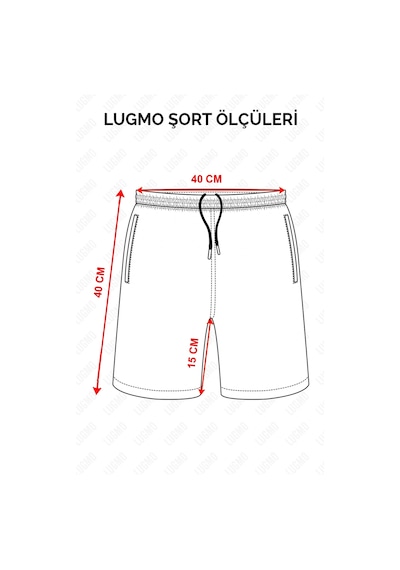 Lugmo Erkek Deniz Şortu Cepli Pamuklu Polyester Su Yitici Tahriş Etmeyen Astar Desenli Turuncu Bs-233 Turuncu Lugmo Erkek Deniz Şortu Cepli Pamuklu Polyester Su Yitici Tahriş Etmeyen Astar Desenli Turuncu Bs-233 Turuncu