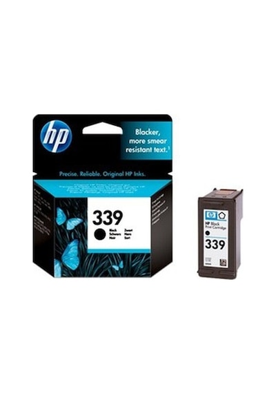 Hp 339 Siyah Kartuş C8767Ee