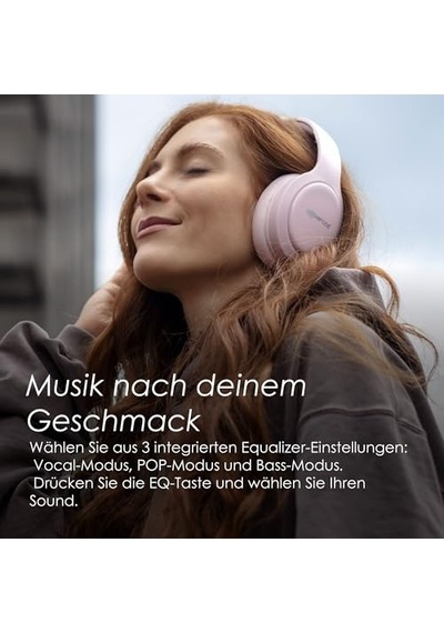 Pro 2 Kulak Üstü Kulaklıklar - Katlanabilir Bluetooth Kulaklık Kulak Üstü Tasarım Dahili Mikrofonlu Hafif Kablosu Pro 2 Kulak Üstü Kulaklıklar - Katlanabilir Bluetooth Kulaklık Kulak Üstü Tasarım Dahili Mikrofonlu Hafif Kablosu
