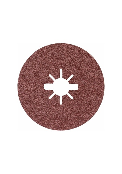 Bosch X-Lock 115 mm 24 Kum Expert Serisi Metal Fiber Disk -2608619165