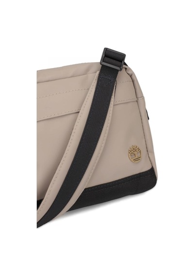 Timberland Tb0a278a Weather Ready Crossbody Bag Bej Unisex Spor Çanta Bej