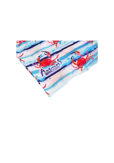 Anemoss Yengeç Bandana