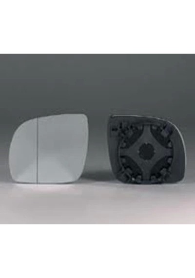 Volkswagen Golf 4 Bora 1997-2004 Ayna Camı Sağ Oem No: 1j1857522q