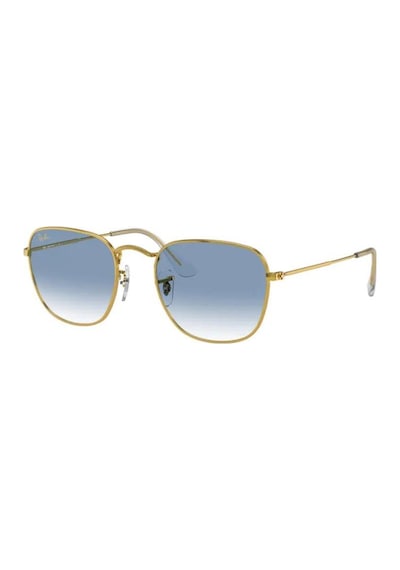 Ray-Ban Erkek Güneş Gözlüğü Rb3857 9196/3F Ray-Ban Frank