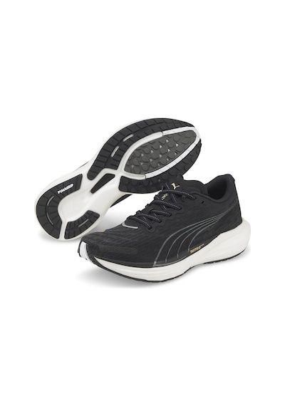 Puma 37685502 Deviate Nitro 2 Kadın Koşu Ayakkabısı 001