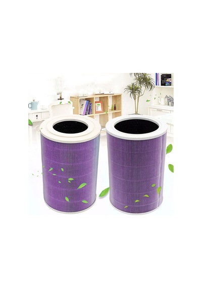 Xiaomi Uyumlu Mi Air Purifier 3H Hava Temizleyici Filtre