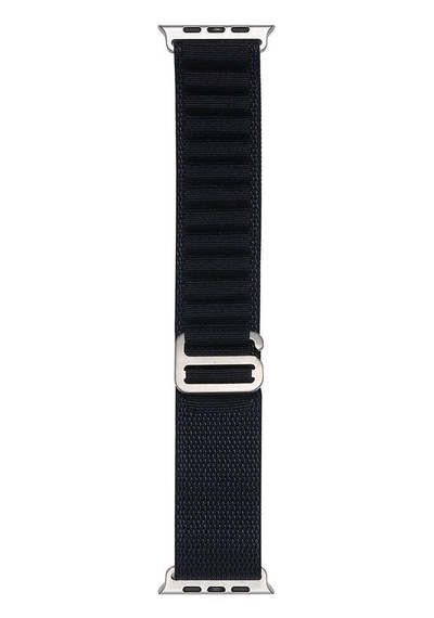 Kilifone -  Apple Uyumlu  Watch  7 41mm - Kordon Hasır Kordon Band-74