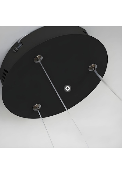 Sonsuzluk Model Tekli Sarkıt Led Beyaz Işık Ultrapowere