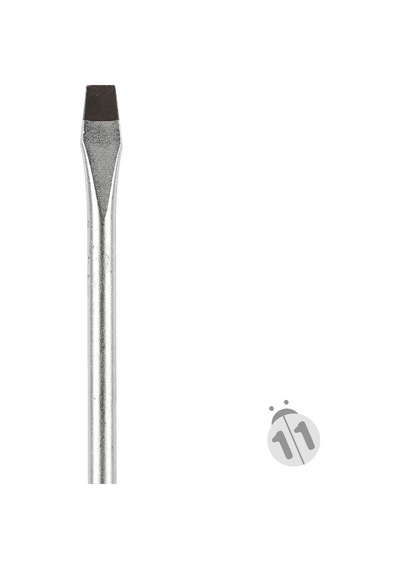 Altaş Düz Tornavida 1504 4x100 MM CrV Profesyonel