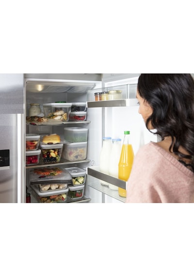 Zwıllıng 368060070 Vakum Başlangıç Seti. 7  Parça Çok Renkli