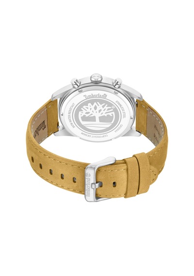 Timberland Tdwgf0094401 Kol Saati Metalik
