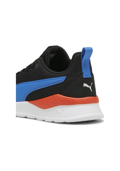 Puma 37200438 Anzarun Lite Jr Çocuk Günlük Spor Ayakkabı Renkli Çok Renkli