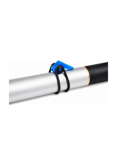 Valkyrie 10 Lu Olta Kanca Tutucu Balıkçılık İğne Sabitleyici Olta Kamış Koruyucu Klips Seti Cm - 50