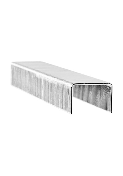 Feindrahtklammer Tip 53/8 Mm, 5000 Adet Plastik Tekrar Kapatılabilir, 40303084
