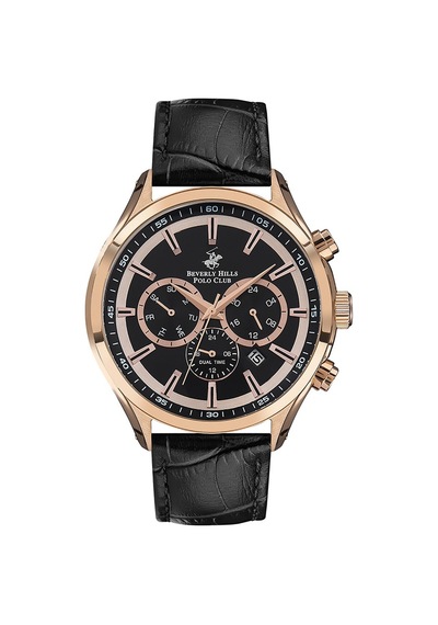 Beverly Hills Polo Club BP3112X.451 Erkek Kol Saati
