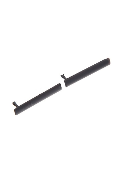 Gmr Sony Xperia Z3 Mini Tuş Plastik Set Yeşil