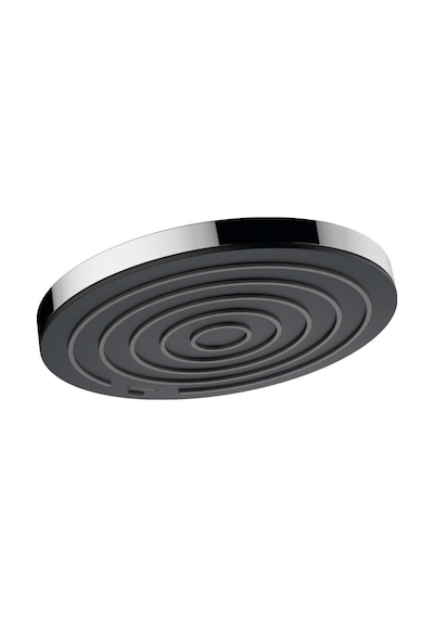 Hansgrohe Pulsify S Tepe Duşu 260 1jet Ecosmart 260 1jet Ecosmart Krom