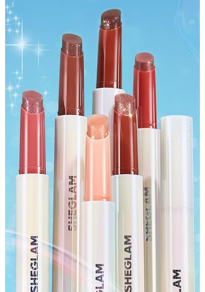 Sheglam Poutperfect Nemlendirici Katı Ruj Rujlar In Bloom
