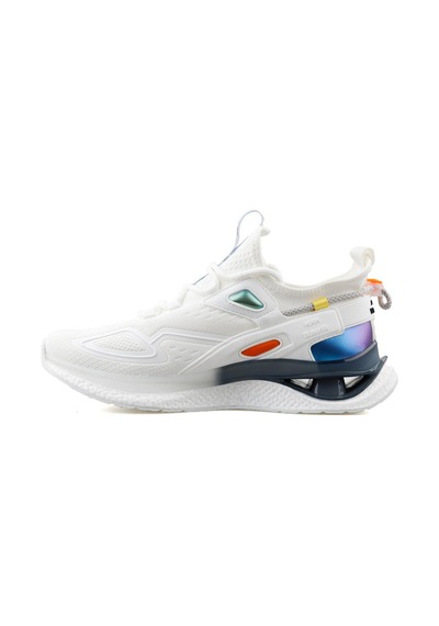 Guja 24y508 Erkek Sneaker Ayakkabı Beyaz