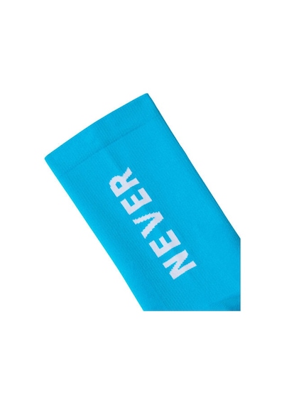 The North Face Never Stop Trail Run Crew Sock Outdoor Koşu Çorap Nf0a8egkd7r1 Mavi Mavi