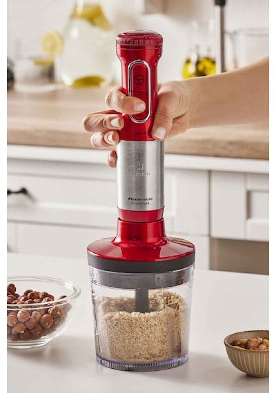 Karaca Mastermaid Prosteel 1500 W Mikser & Blender Set