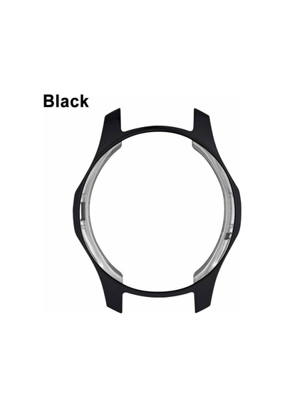Samsung Uyumlu Galaxy Watch 3 41Mm Silikon Kapak Kılıf Koruma