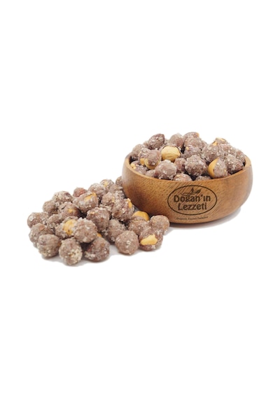 Doğan'ın Lezzeti Tuzlu Fındık İçi 1 KG